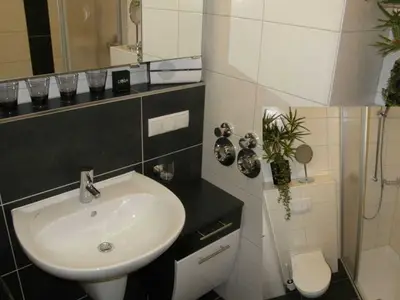 Ferienwohnung für 4 Personen (50 m²) in Duhnen 7/10