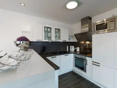 Ferienwohnung für 8 Personen (110 m²) in Duhnen 10/10