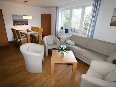 Ferienwohnung für 6 Personen (70 m²) in Duhnen 7/10