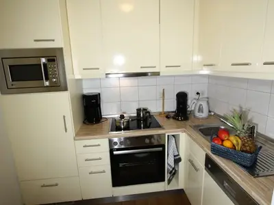 Ferienwohnung für 6 Personen (70 m²) in Duhnen 10/10