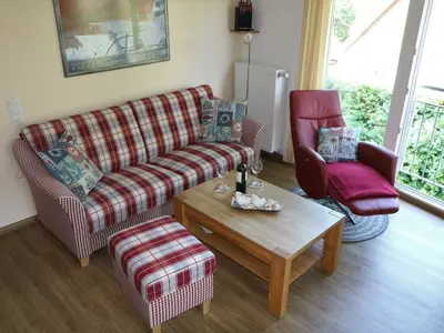 Ferienwohnung für 6 Personen (74 m²) in Duhnen 6/10