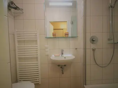 Ferienwohnung für 6 Personen (74 m²) in Duhnen 7/10