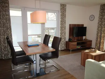 Ferienwohnung für 4 Personen (50 m²) in Duhnen 6/10