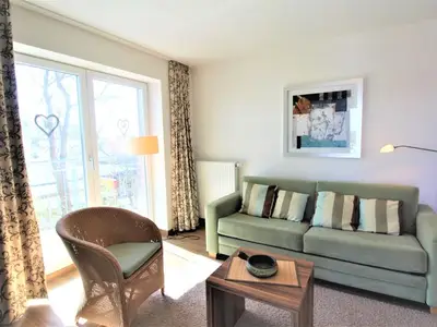 Ferienwohnung für 4 Personen (50 m²) in Duhnen 7/10