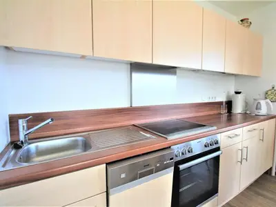 Ferienwohnung für 4 Personen (50 m²) in Duhnen 8/10