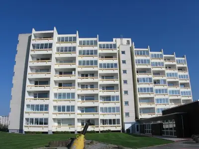 Ferienwohnung für 5 Personen (50 m²) in Cuxhaven 2/10