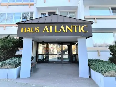 Ferienwohnung für 5 Personen (50 m²) in Cuxhaven 3/10
