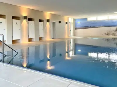 Ferienwohnung für 5 Personen (50 m²) in Cuxhaven 4/10