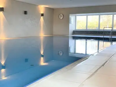 Ferienwohnung für 5 Personen (50 m²) in Cuxhaven 5/10