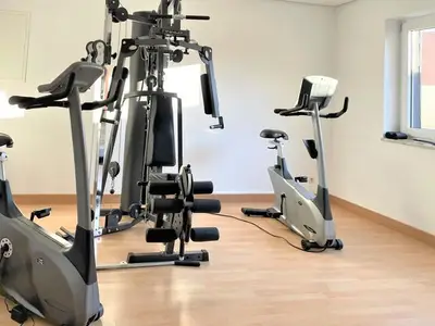 Ferienwohnung für 5 Personen (50 m²) in Cuxhaven 7/10