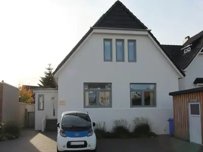Ferienwohnung für 4 Personen (51 m²) in Cuxhaven 3/10
