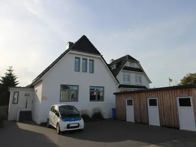 Ferienwohnung für 4 Personen (51 m²) in Cuxhaven 6/10