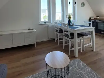 Ferienwohnung für 4 Personen (43 m²) in Cuxhaven 7/10