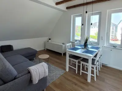 Ferienwohnung für 4 Personen (43 m²) in Cuxhaven 8/10