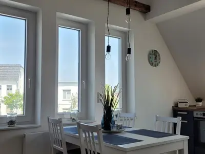Ferienwohnung für 4 Personen (43 m²) in Cuxhaven 9/10