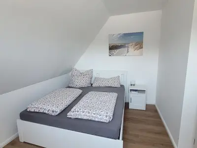 Ferienwohnung für 4 Personen (43 m²) in Cuxhaven 10/10