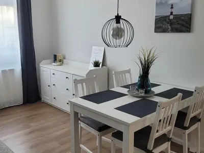 Ferienwohnung für 4 Personen (51 m²) in Cuxhaven 7/10