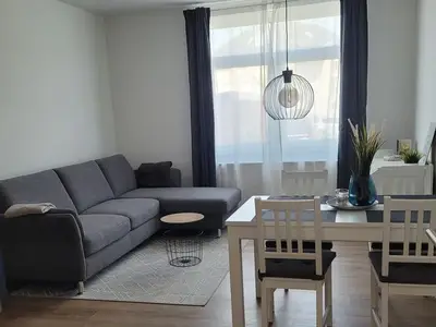 Ferienwohnung für 4 Personen (51 m²) in Cuxhaven 8/10