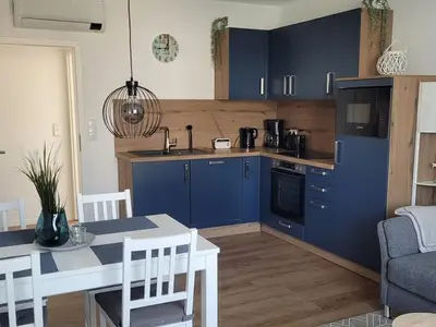 Ferienwohnung für 4 Personen (51 m²) in Cuxhaven 9/10