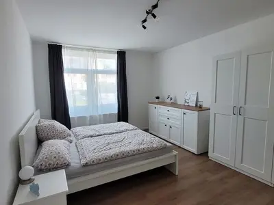 Ferienwohnung für 4 Personen (51 m²) in Cuxhaven 10/10