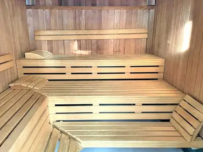 Ferienwohnung für 3 Personen (30 m²) in Cuxhaven 5/10