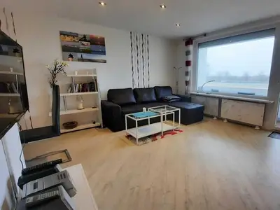 Ferienwohnung für 3 Personen (30 m²) in Cuxhaven 10/10