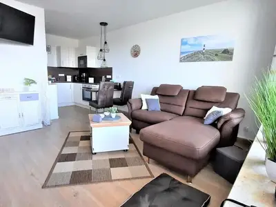 Ferienwohnung für 3 Personen (30 m²) in Cuxhaven 10/10