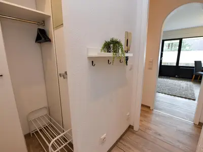 Ferienwohnung für 2 Personen (34 m²) in Steinmarne 10/10
