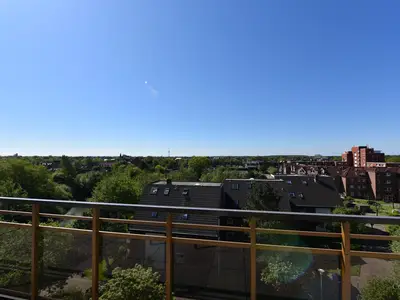 Gartenblick