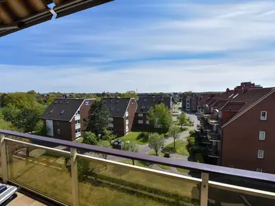 Gartenblick