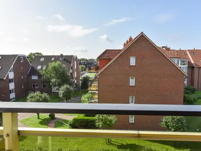 Gartenblick