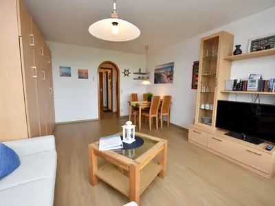 Ferienwohnung für 2 Personen (39 m²) in Steinmarne 3/10