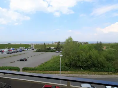 Meerblick