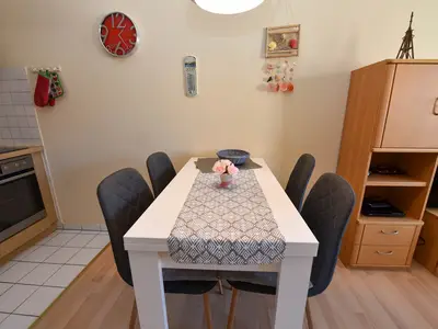Ferienwohnung für 4 Personen (53 m²) in Steinmarne 9/10