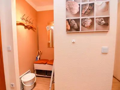 Ferienwohnung für 4 Personen (55 m²) in Steinmarne 9/10