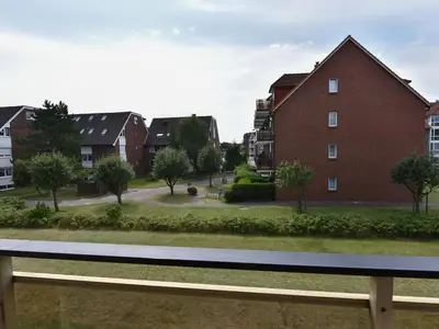 Gartenblick