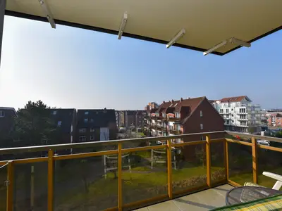 Gartenblick