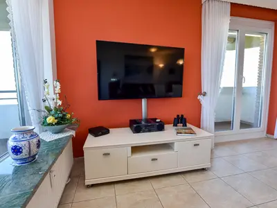 TV / Multimedia
