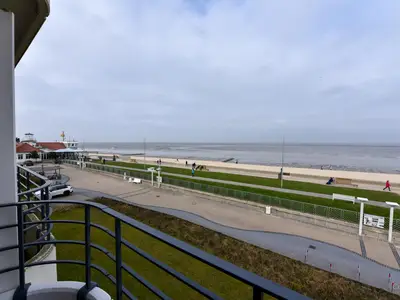 Meerblick