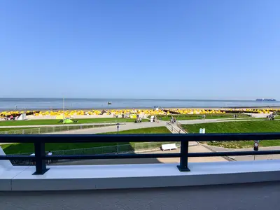 Meerblick