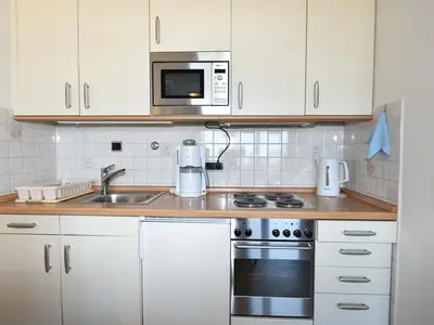 Küche / Küchenzeile