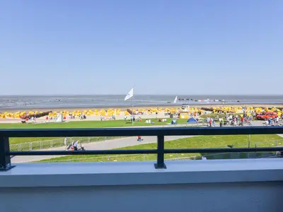 Meerblick