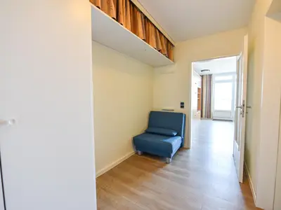 Ferienwohnung für 2 Personen (35 m²) in Duhnen 9/10