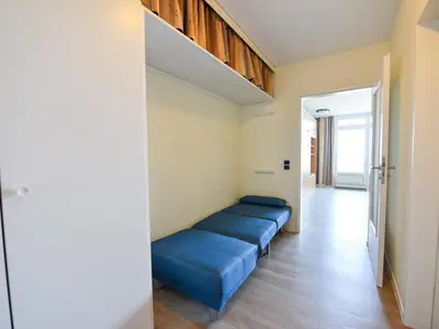Ferienwohnung für 2 Personen (35 m²) in Duhnen 10/10