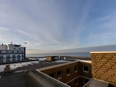 Ferienwohnung für 2 Personen (55 m²) in Duhnen 10/10