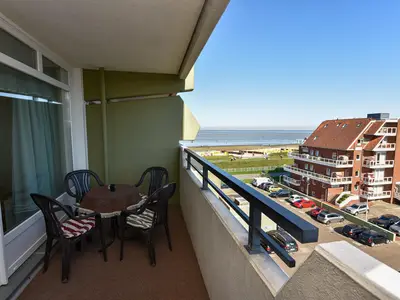Meerblick