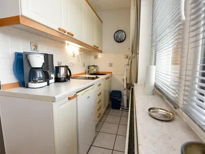 Küche / Küchenzeile