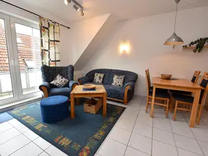 Ferienwohnung für 4 Personen (60 m²) in Cuxhaven