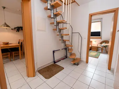 Ferienwohnung für 4 Personen (60 m²) in Cuxhaven 4/10