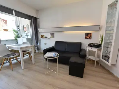 Ferienwohnung für 2 Personen (30 m²) in Cuxhaven 1/10